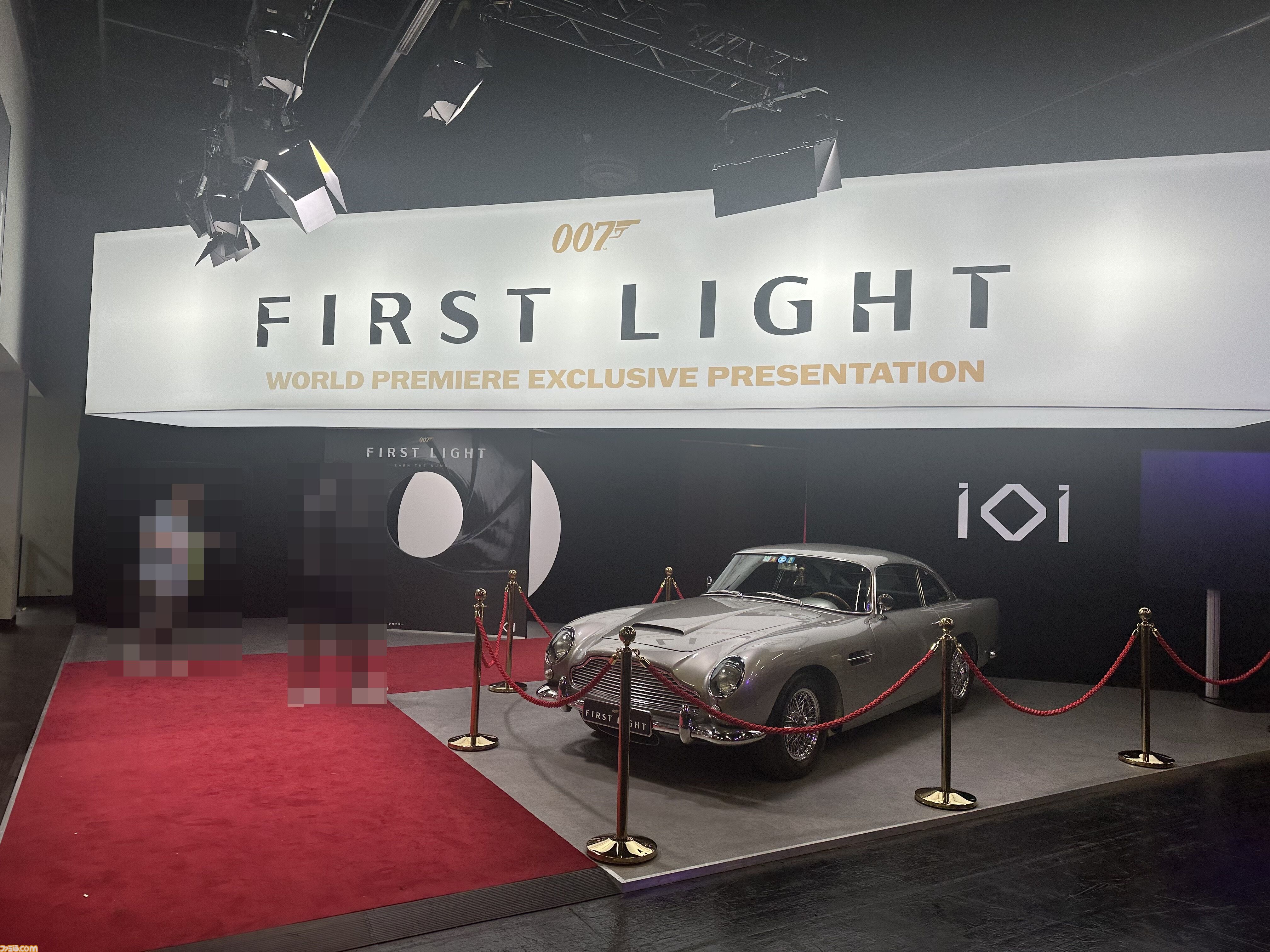 『007 First Light』は『ヒットマン』シリーズを手掛ける“IO Interactive”らしい多彩な選択肢と大迫力のアクションが魅力。実機デモとインタビューの模様をリポート【gamescom2025】
