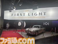 『007 First Light』は『ヒットマン』シリーズを手掛ける“IO Interactive”らしい多彩な選択肢と大迫力のアクションが魅力。実機デモとインタビューの模様をリポート【gamescom2025】