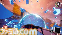 『JETRUNNER』近未来SF風SASUKEみたいなFPSパルクールアクションが本日（9/4）配信。壁走り、グラップルでスタイリッシュな魅せプしながら最速を目指せ