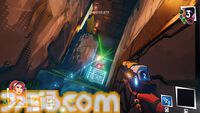 『JETRUNNER』近未来SF風SASUKEみたいなFPSパルクールアクションが本日（9/4）配信。壁走り、グラップルでスタイリッシュな魅せプしながら最速を目指せ