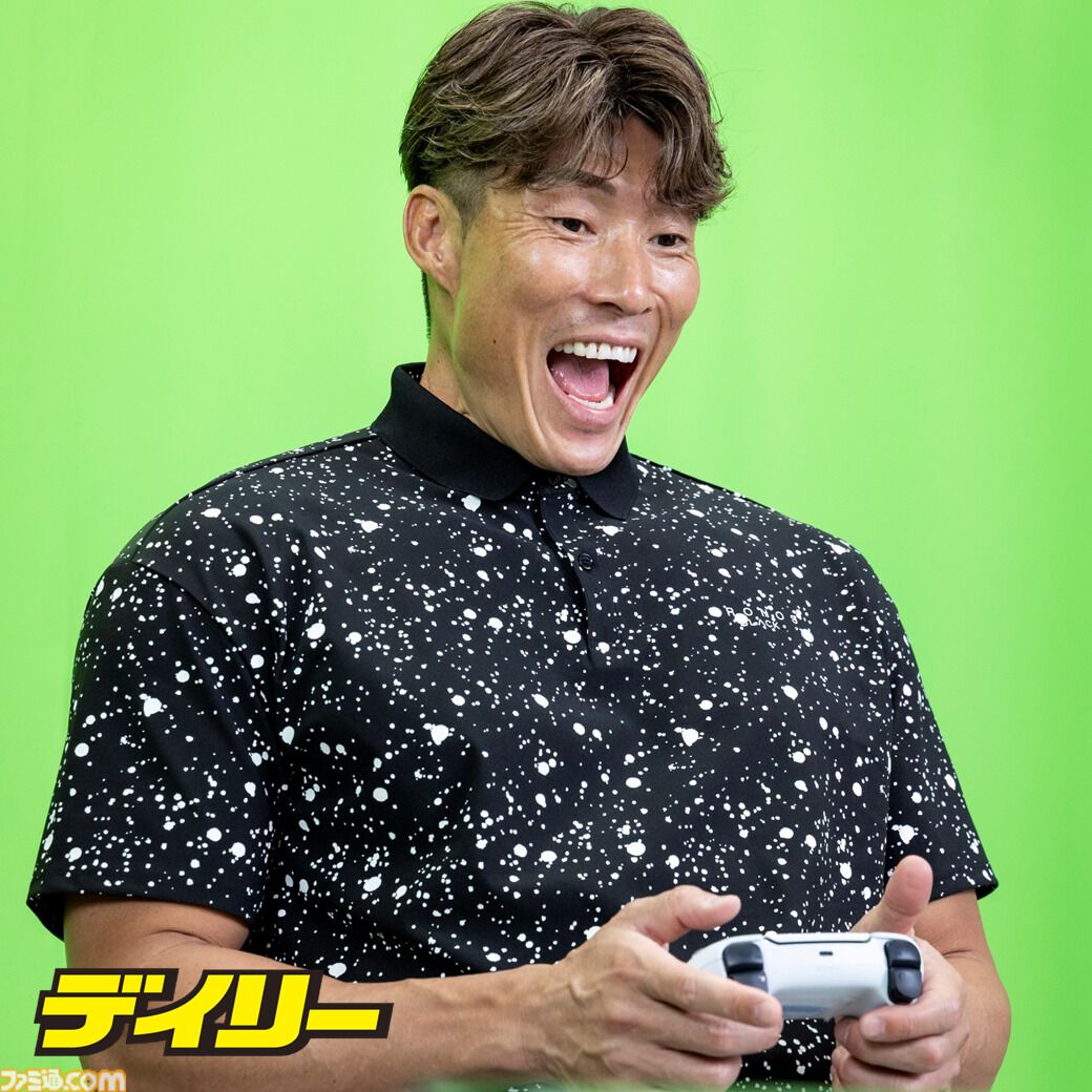 『みんなのGOLF WORLD』Switch/PS5で本日（9/4）発売。新モード“バラエティ”ではトルネードや障害物などコース上でハプニング満載