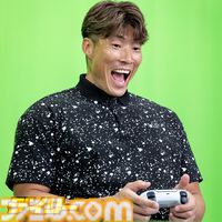『みんなのGOLF WORLD』Switch/PS5で本日（9/4）発売。新モード“バラエティ”ではトルネードや障害物などコース上でハプニング満載