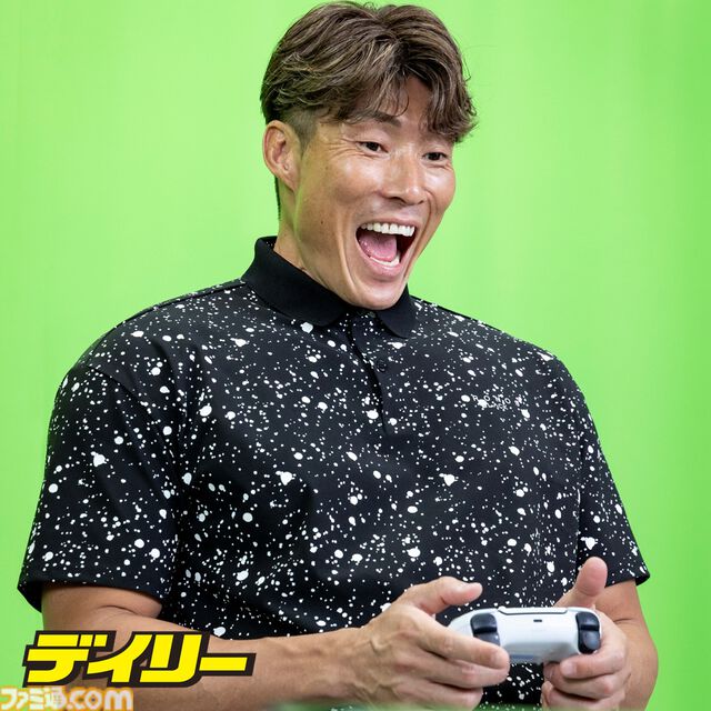 『みんなのGOLF WORLD』Switch/PS5で本日（9/4）発売。新モード“バラエティ”ではトルネードや障害物などコース上でハプニング満載