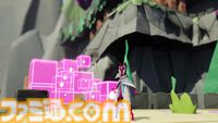 『Hirogami (ひろがみ)』折り紙の体を自在に変化させて戦う3Dアクションが本日（9/4）配信。後日発売のパッケージ版には作中の折り紙を再現できるセットが付属