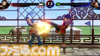 『バーチャファイター5 R.E.V.O. World Stage』クローズドβテストが9月11日実施。PS5、XSX|S、Steamでのクロスプレイを先行体験