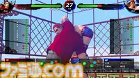 『バーチャファイター5 R.E.V.O. World Stage』クローズドβテストが9月11日実施。PS5、XSX|S、Steamでのクロスプレイを先行体験