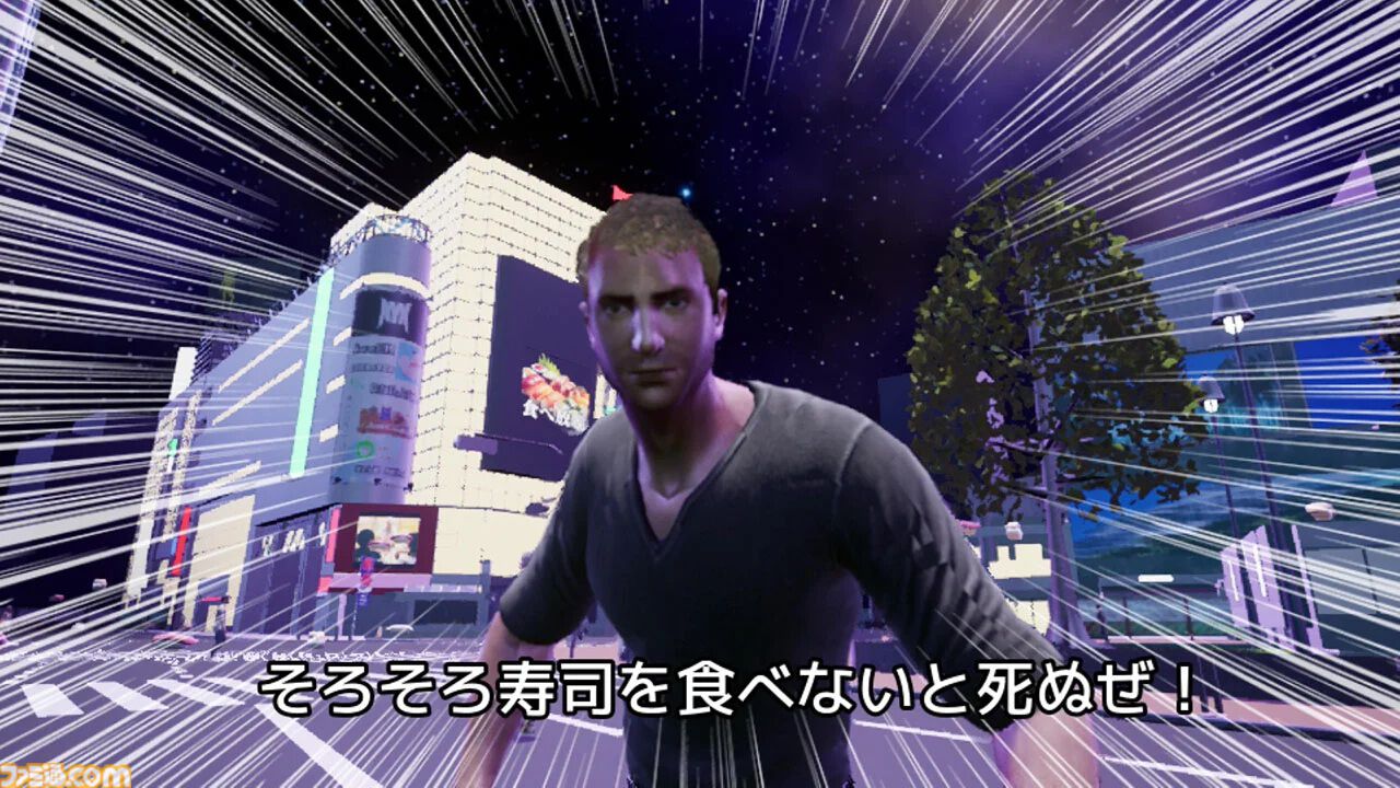 『そろそろ寿司を食べないと死ぬぜ！』シリーズ新作のクラファンがスタート。2026年下旬リリースを目指し、支援者＆パートナー企業募集中