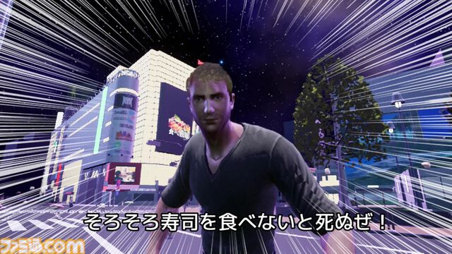 『そろそろ寿司を食べないと死ぬぜ！』シリーズ新作のクラファンがスタート。2026年下旬リリースを目指し、支援者＆パートナー企業募集中