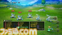 『ドラクエ1＆2』リメイク先行プレイ。サマルトリアの王女のほか巻物、とくぎ、紋章など追加要素が多数。探索も大幅に増えてボリュームがスゴすぎ【HD-2D版ドラゴンクエストI＆II】