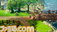 『ドラクエ1＆2』リメイク先行プレイ。サマルトリアの王女のほか巻物、とくぎ、紋章など追加要素が多数。探索も大幅に増えてボリュームがスゴすぎ【HD-2D版ドラゴンクエストI＆II】