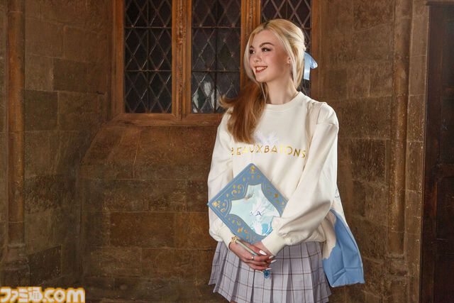ワーナー ブラザース スタジオツアー東京 - メイキング・オブ・ハリー・ポッター、映画「ハリー・ポッター」の"魔法の旅"にインスパイアされたトラベルシリーズのアイテムが5月15日（水）より初登場！