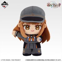 『FGO』一番くじでスペース・エレシュキガル、BBコスモ、水着テノチティトランがフィギュア化。2026年1月17日に発売
