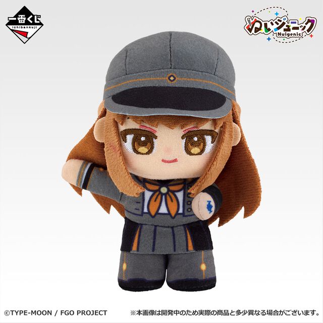 『FGO』一番くじでスペース・エレシュキガル、BBコスモ、水着テノチティトランがフィギュア化。2026年1月17日に発売