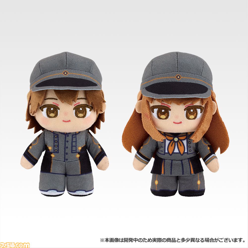 FGO』一番くじでスペース・エレシュキガル、BBコスモ、水着