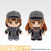 『FGO』一番くじでスペース・エレシュキガル、BBコスモ、水着テノチティトランがフィギュア化。2026年1月17日に発売