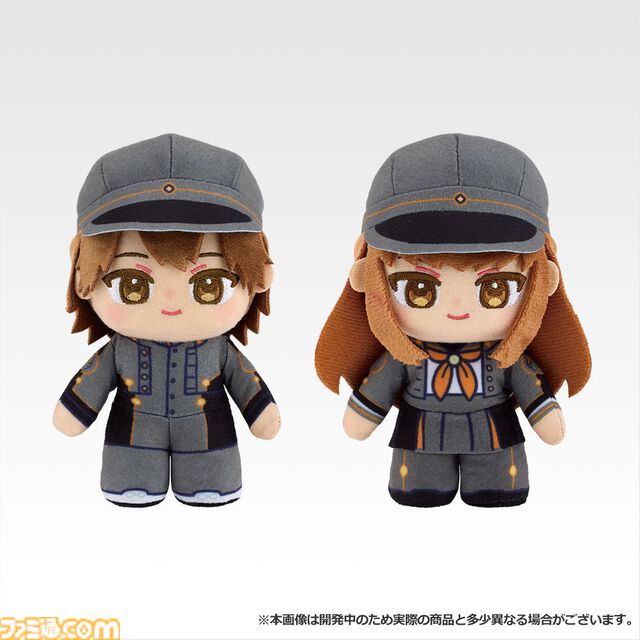 『FGO』一番くじでスペース・エレシュキガル、BBコスモ、水着テノチティトランがフィギュア化。2026年1月17日に発売