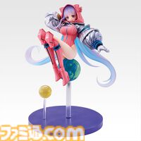 『FGO』一番くじでスペース・エレシュキガル、BBコスモ、水着テノチティトランがフィギュア化。2026年1月17日に発売