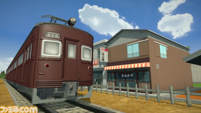 『A列車で行こう はじまる観光計画』がパワーアップしてSwitch2に登場。キャラクターデザインの日向悠二氏描き下ろしイラストも公開！【先出し週刊ファミ通】