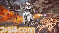 『デモンエクスマキナ タイタニックサイオン』アーマースーツを身に纏い戦場を駆けるメカアクションが本日（9/5）発売。ボス追加など無料アップデート情報も解禁