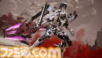『デモンエクスマキナ タイタニックサイオン』アーマースーツを身に纏い戦場を駆けるメカアクションが本日（9/5）発売。ボス追加など無料アップデート情報も解禁