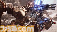 『デモンエクスマキナ タイタニックサイオン』アーマースーツを身に纏い戦場を駆けるメカアクションが本日（9/5）発売。ボス追加など無料アップデート情報も解禁