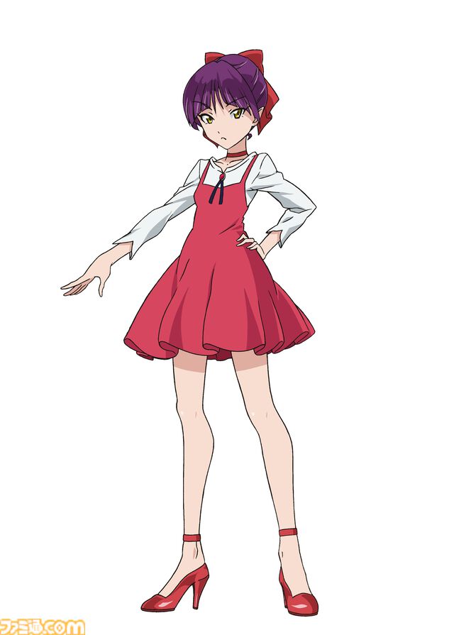 『ゲゲゲの鬼太郎』×ファシオコラボの化粧品が6月16日発売。ぬりかべBBクリームやねこ娘マスカラなど、限定デザインのアイテムが登場
