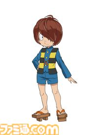 『ゲゲゲの鬼太郎』×ファシオコラボの化粧品が6月16日発売。ぬりかべBBクリームやねこ娘マスカラなど、限定デザインのアイテムが登場