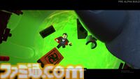 『レゴ バットマン：レガシー・オブ・ザ・ダークナイト』グラップルと滑空でゴッサム・シティを飛び回るのが爽快！ 難易度設定が導入され、さまざまなユーザー層に対応【gamescom2025】