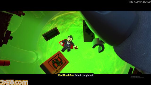 『レゴ バットマン：レガシー・オブ・ザ・ダークナイト』グラップルと滑空でゴッサム・シティを飛び回るのが爽快！ 難易度設定が導入され、さまざまなユーザー層に対応【gamescom2025】
