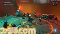 『レゴ バットマン：レガシー・オブ・ザ・ダークナイト』グラップルと滑空でゴッサム・シティを飛び回るのが爽快！ 難易度設定が導入され、さまざまなユーザー層に対応【gamescom2025】