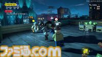 『レゴ バットマン：レガシー・オブ・ザ・ダークナイト』グラップルと滑空でゴッサム・シティを飛び回るのが爽快！ 難易度設定が導入され、さまざまなユーザー層に対応【gamescom2025】
