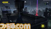 『レゴ バットマン：レガシー・オブ・ザ・ダークナイト』グラップルと滑空でゴッサム・シティを飛び回るのが爽快！ 難易度設定が導入され、さまざまなユーザー層に対応【gamescom2025】