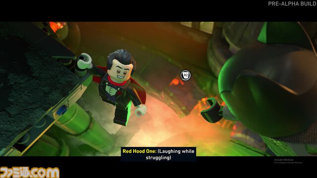 『レゴ バットマン：レガシー・オブ・ザ・ダークナイト』グラップルと滑空でゴッサム・シティを飛び回るのが爽快！ 難易度設定が導入され、さまざまなユーザー層に対応【gamescom2025】
