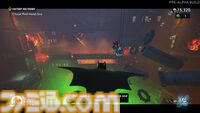 『レゴ バットマン：レガシー・オブ・ザ・ダークナイト』グラップルと滑空でゴッサム・シティを飛び回るのが爽快！ 難易度設定が導入され、さまざまなユーザー層に対応【gamescom2025】