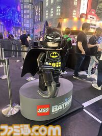 『レゴ バットマン：レガシー・オブ・ザ・ダークナイト』グラップルと滑空でゴッサム・シティを飛び回るのが爽快！ 難易度設定が導入され、さまざまなユーザー層に対応【gamescom2025】