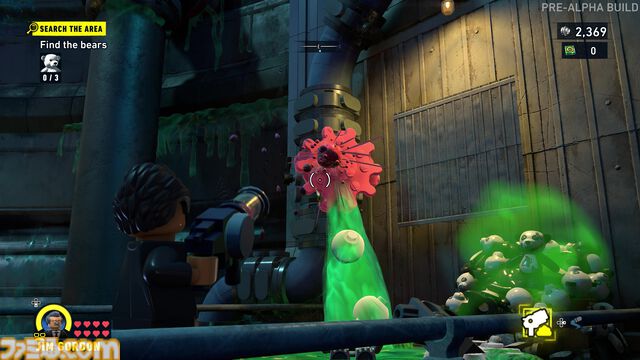 『レゴ バットマン：レガシー・オブ・ザ・ダークナイト』グラップルと滑空でゴッサム・シティを飛び回るのが爽快！ 難易度設定が導入され、さまざまなユーザー層に対応【gamescom2025】