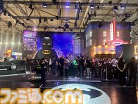 『レゴ バットマン：レガシー・オブ・ザ・ダークナイト』グラップルと滑空でゴッサム・シティを飛び回るのが爽快！ 難易度設定が導入され、さまざまなユーザー層に対応【gamescom2025】
