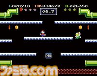 FC版『マリオブラザーズ』が発売された日。初めての協力プレイに心熱くしたファミコン初期の名作。突如として対戦バトルに発展するのがお約束【今日は何の日？】