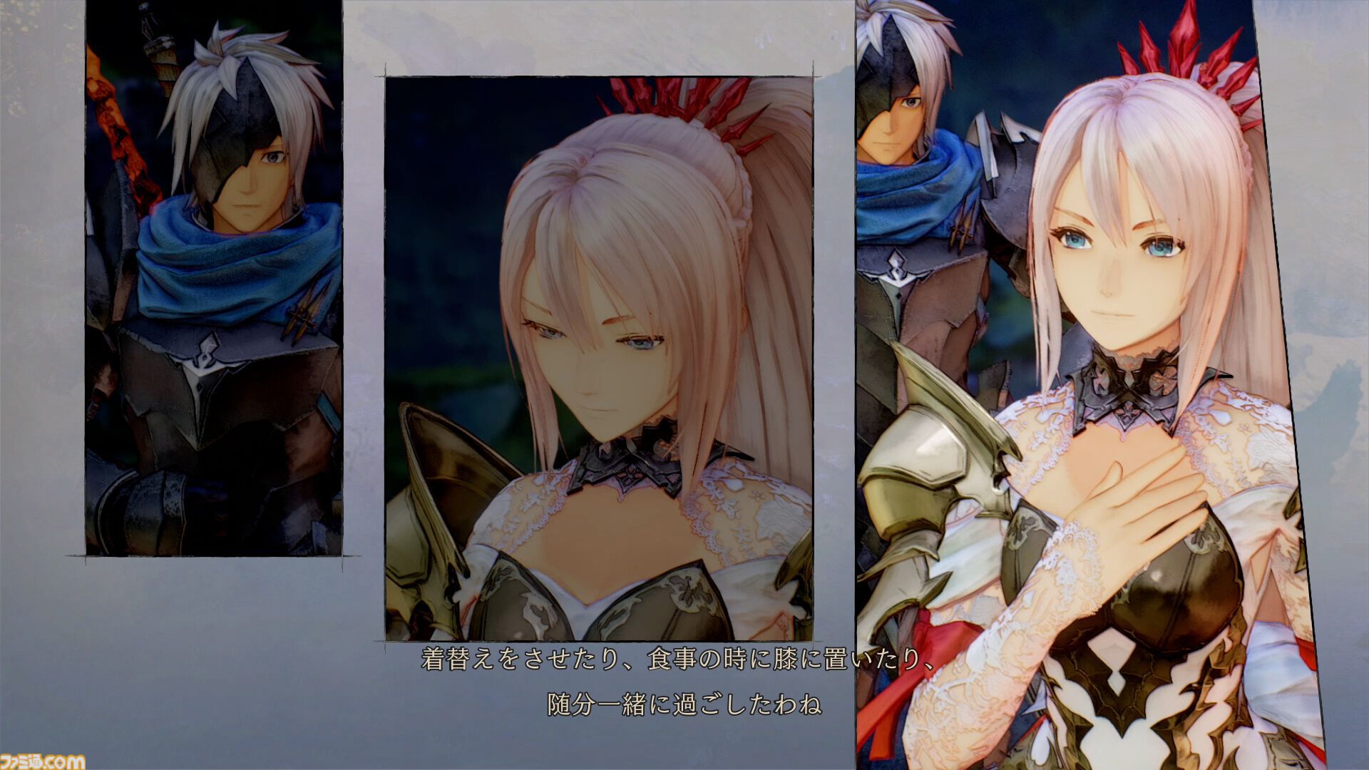 テイルズ オブ アライズ』が発売された日。シリーズの“継承と進化”を