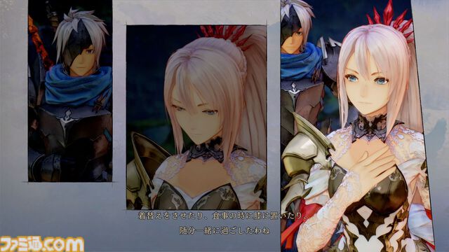 『テイルズ オブ アライズ』が発売された日。シリーズの“継承と進化”を目標に生まれたタイトル。奴隷の青年が仲間たちの解放を目指すシリアスな物語が見どころ【今日は何の日？】