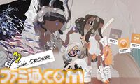 『スプラトゥーン3』が発売された日。混沌の街・バンカラ街を舞台に新たなバトル、キャラクターで展開する人気シューター【今日は何の日？】
