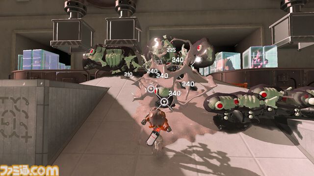 『スプラトゥーン3』が発売された日。混沌の街・バンカラ街を舞台に新たなバトル、キャラクターで展開する人気シューター【今日は何の日？】