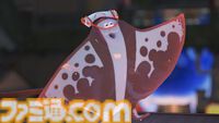 『スプラトゥーン3』が発売された日。混沌の街・バンカラ街を舞台に新たなバトル、キャラクターで展開する人気シューター【今日は何の日？】
