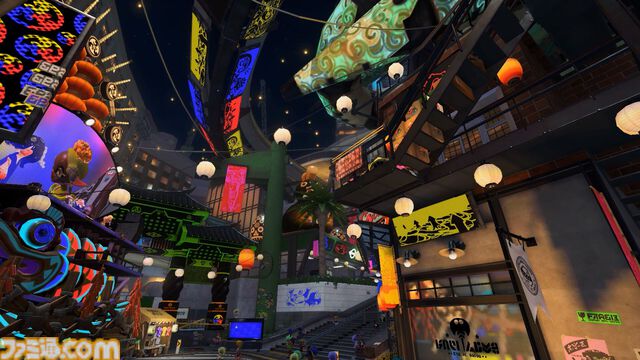 『スプラトゥーン3』が発売された日。混沌の街・バンカラ街を舞台に新たなバトル、キャラクターで展開する人気シューター【今日は何の日？】