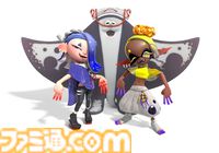 『スプラトゥーン3』が発売された日。混沌の街・バンカラ街を舞台に新たなバトル、キャラクターで展開する人気シューター【今日は何の日？】