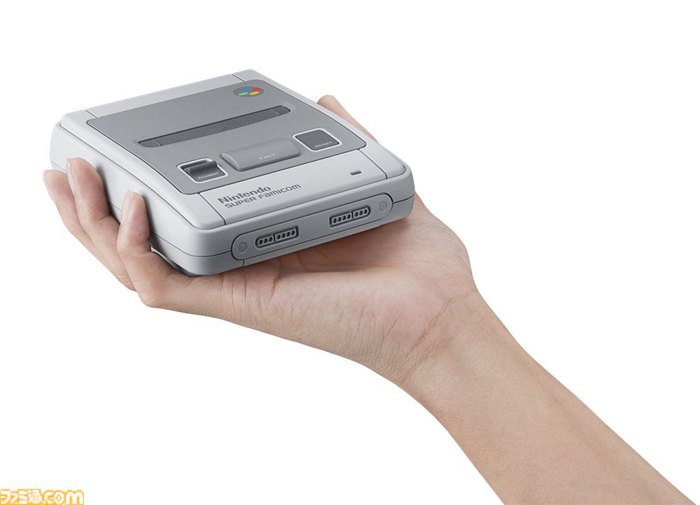Newニンテンドー2DS LL、ニンテンドークラシックミニ ファミリー