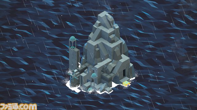 『Monument Valley』がEpic Games Storeで無料配布中。視点変更やモニュメント操作など、ひらめきで迷路の出口を導き出す【9月12日まで】