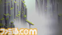 『Monument Valley』がEpic Games Storeで無料配布中。視点変更やモニュメント操作など、ひらめきで迷路の出口を導き出す【9月12日まで】