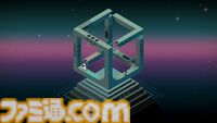 『Monument Valley』がEpic Games Storeで無料配布中。視点変更やモニュメント操作など、ひらめきで迷路の出口を導き出す【9月12日まで】