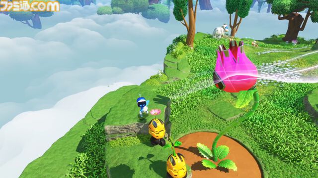 『アストロボット』1周年。童心に返れるGOTY受賞作。数々の名作に登場するキャラクターたちの“ボット”を集めるのが楽しい！ 全員集めた？【今日は何の日？】